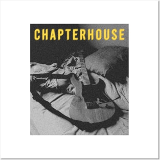 chapterhouse // fanart Posters and Art